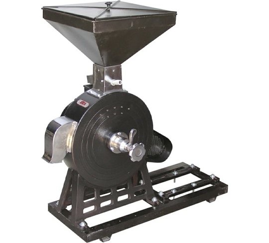 Papad Machine